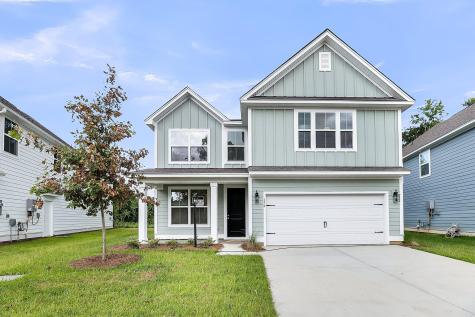 718 Alma Square Drive Moncks Corner SC 29461