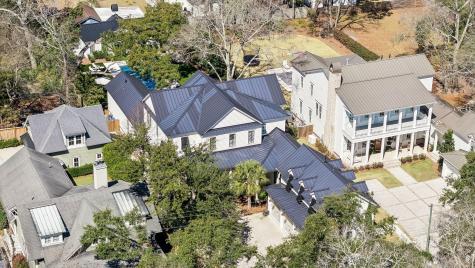 922 Mccants Drive Mount Pleasant SC 29464