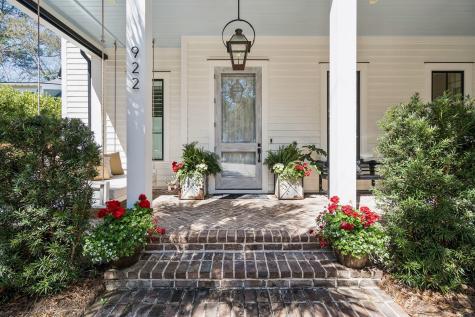 922 Mccants Drive Mount Pleasant SC 29464