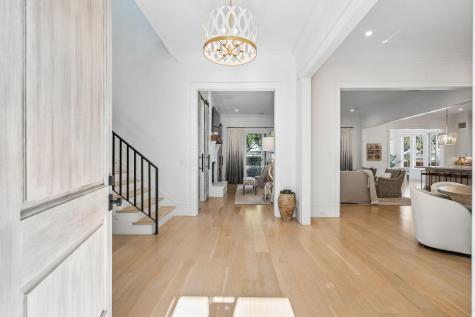 922 Mccants Drive Mount Pleasant SC 29464