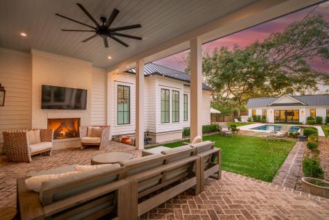 922 Mccants Drive Mount Pleasant SC 29464