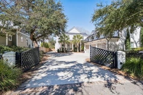 922 Mccants Drive Mount Pleasant SC 29464