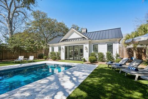 922 Mccants Drive Mount Pleasant SC 29464