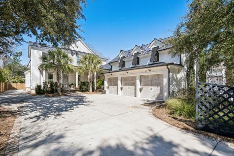 922 Mccants Drive Mount Pleasant SC 29464