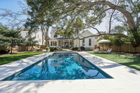 922 Mccants Drive Mount Pleasant SC 29464