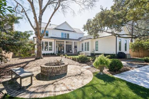 922 Mccants Drive Mount Pleasant SC 29464