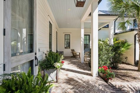 922 Mccants Drive Mount Pleasant SC 29464