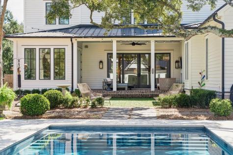 922 Mccants Drive Mount Pleasant SC 29464
