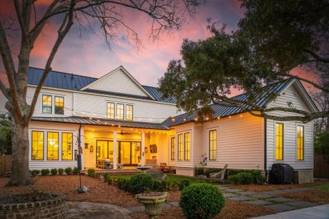 922 Mccants Drive Mount Pleasant SC 29464