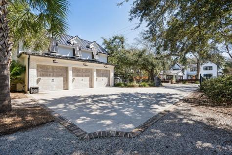 922 Mccants Drive Mount Pleasant SC 29464