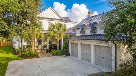 922 Mccants Drive Mount Pleasant SC 29464