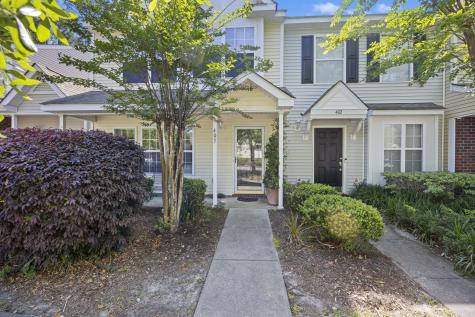 403 Tree Branch Circle Summerville SC 29483