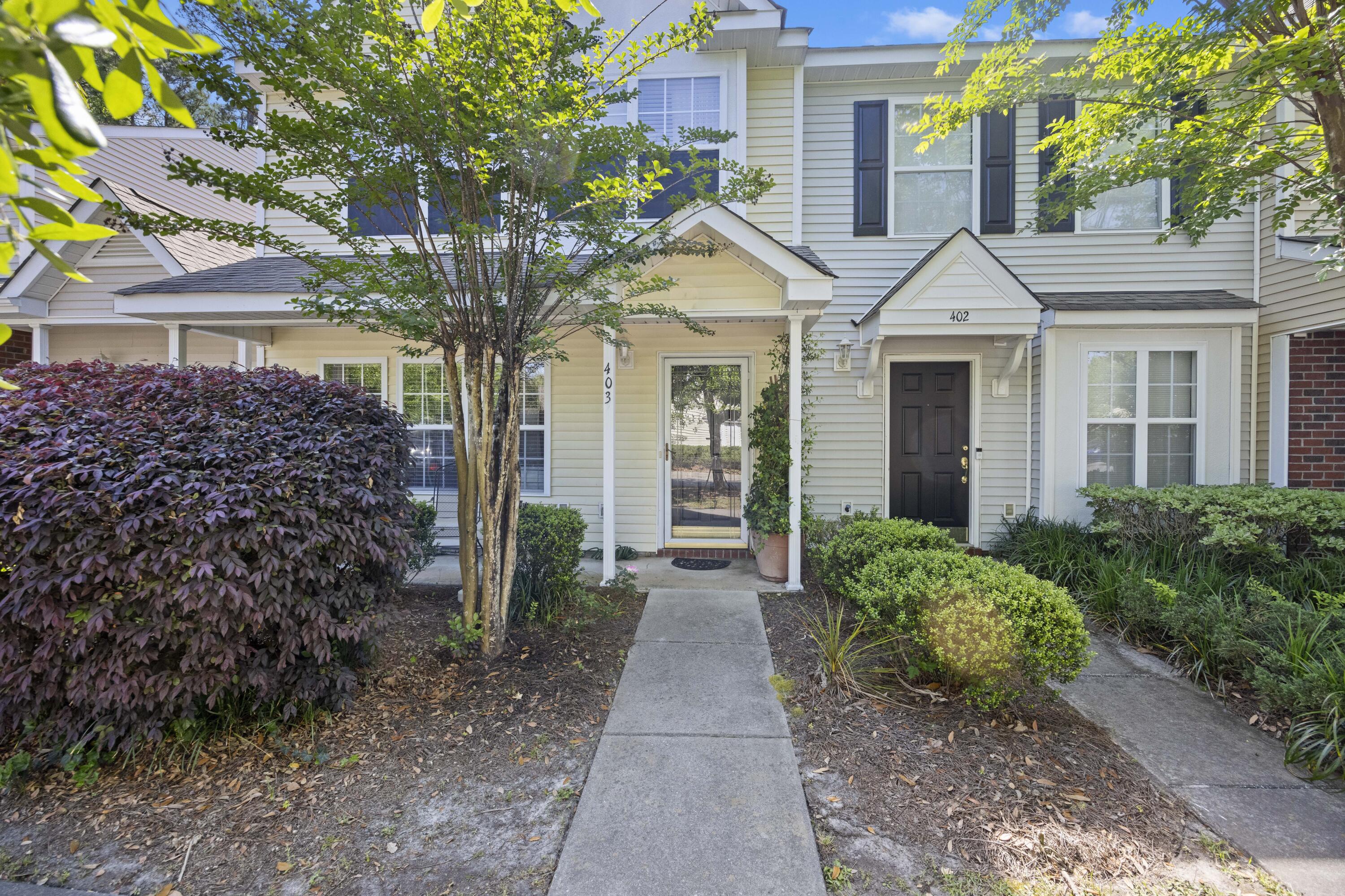 403 Tree Branch Circle Summerville SC 29483