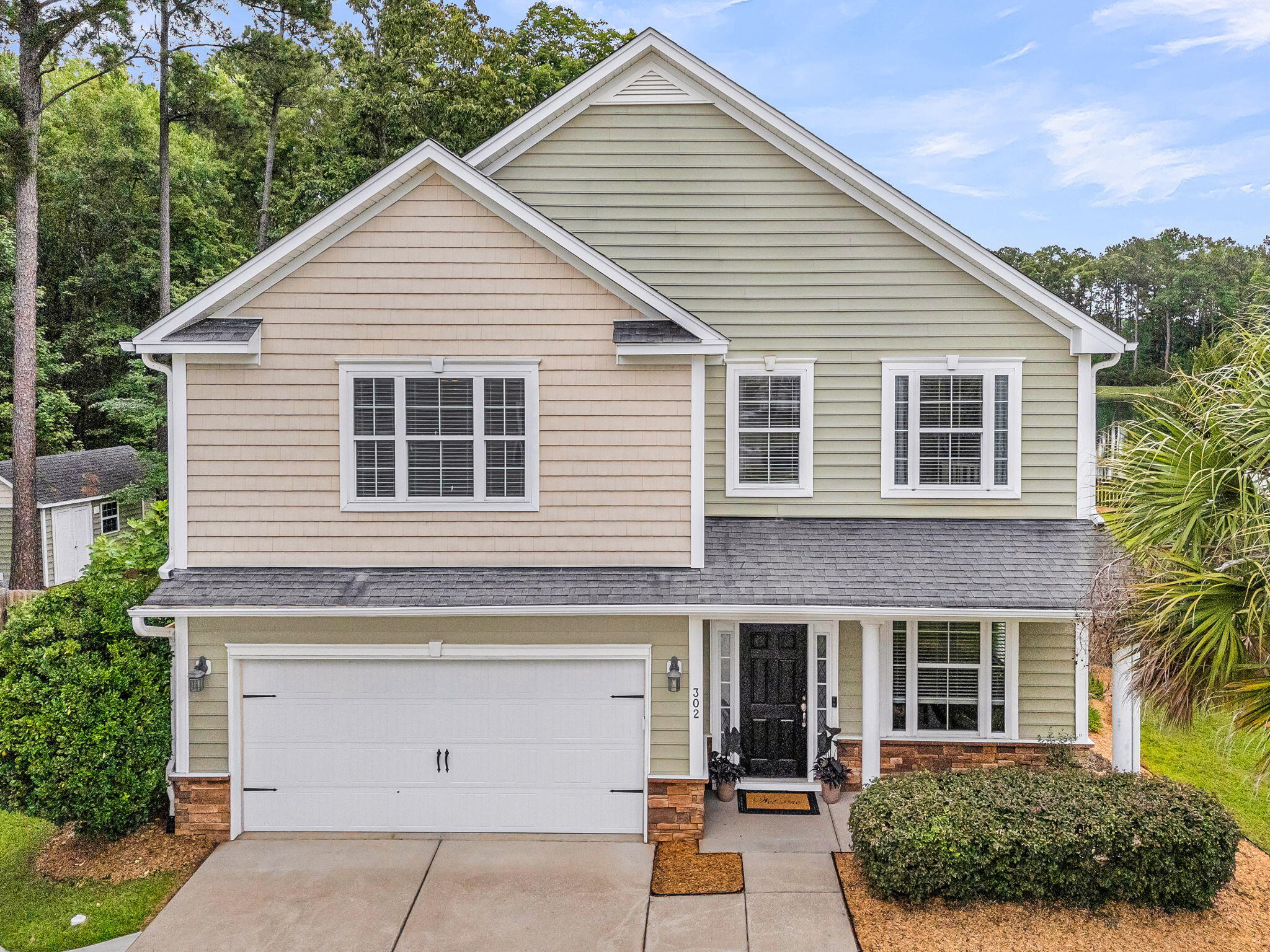 302 Freeland Way Moncks Corner SC 29461