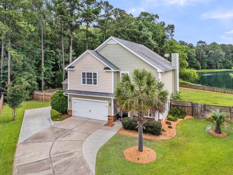 302 Freeland Way Moncks Corner SC 29461