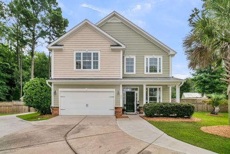 302 Freeland Way Moncks Corner SC 29461
