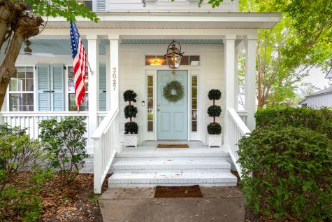3027 Baltimore Street Daniel Island SC 29492