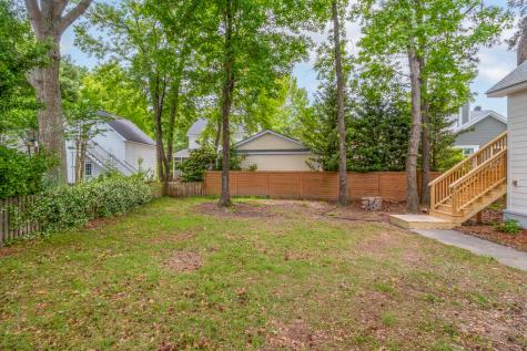 3027 Baltimore Street Daniel Island SC 29492