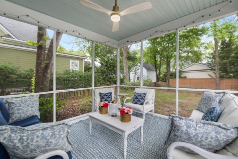 3027 Baltimore Street Daniel Island SC 29492