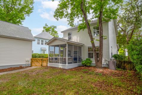 3027 Baltimore Street Daniel Island SC 29492