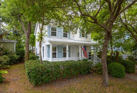 3027 Baltimore Street Daniel Island SC 29492