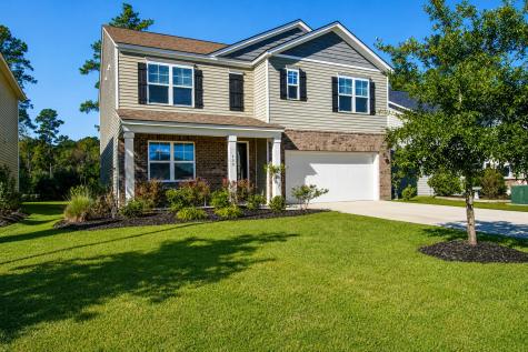 439 Zenith Boulevard Summerville SC 29486