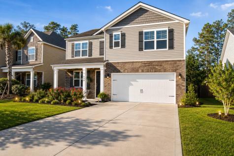 439 Zenith Boulevard Summerville SC 29486