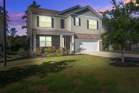 439 Zenith Boulevard Summerville SC 29486