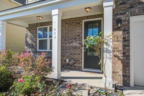 439 Zenith Boulevard Summerville SC 29486