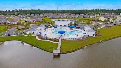 439 Zenith Boulevard Summerville SC 29486
