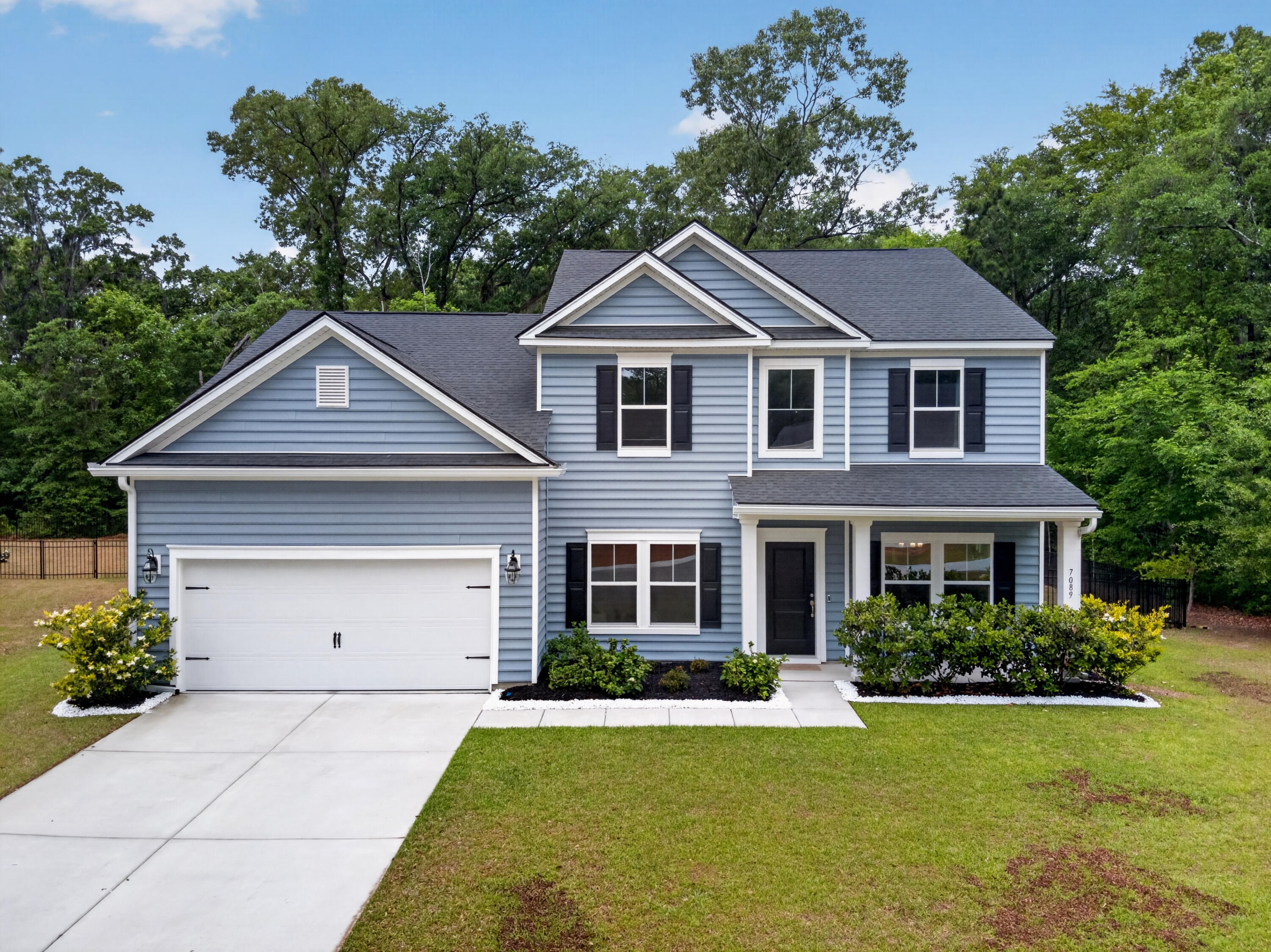 7089 Pumpkinseed Drive Johns Island SC 29455