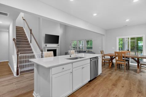 7089 Pumpkinseed Drive Johns Island SC 29455