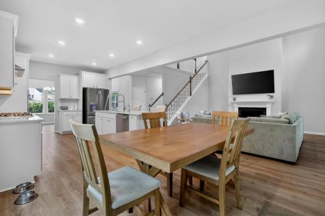 7089 Pumpkinseed Drive Johns Island SC 29455