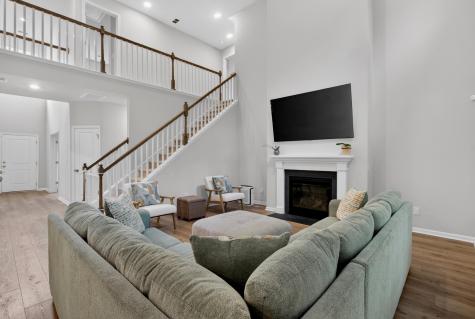 7089 Pumpkinseed Drive Johns Island SC 29455