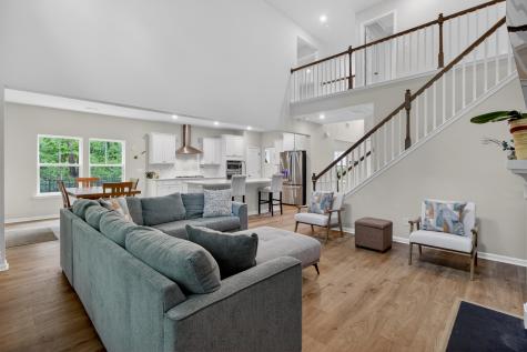 7089 Pumpkinseed Drive Johns Island SC 29455