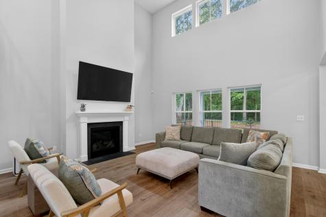 7089 Pumpkinseed Drive Johns Island SC 29455