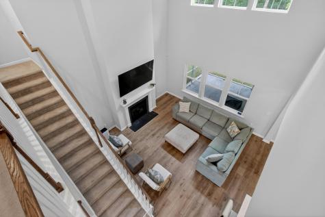 7089 Pumpkinseed Drive Johns Island SC 29455