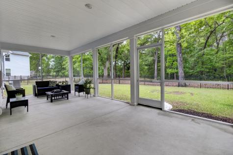 7089 Pumpkinseed Drive Johns Island SC 29455