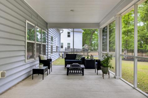 7089 Pumpkinseed Drive Johns Island SC 29455
