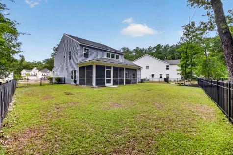 7089 Pumpkinseed Drive Johns Island SC 29455