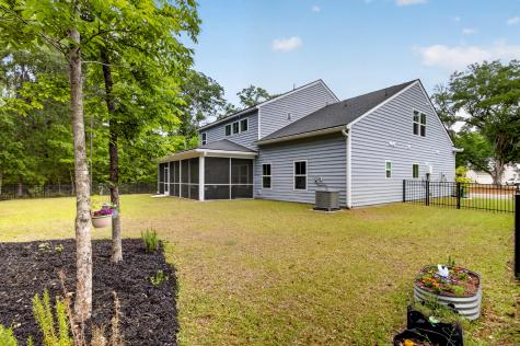 7089 Pumpkinseed Drive Johns Island SC 29455