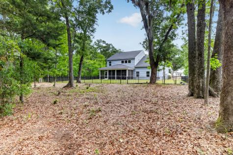 7089 Pumpkinseed Drive Johns Island SC 29455