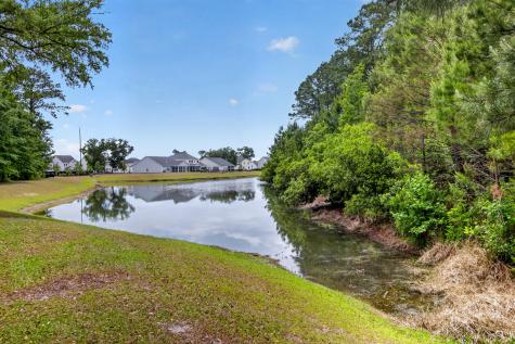7089 Pumpkinseed Drive Johns Island SC 29455