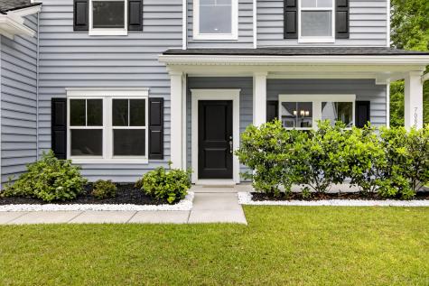 7089 Pumpkinseed Drive Johns Island SC 29455