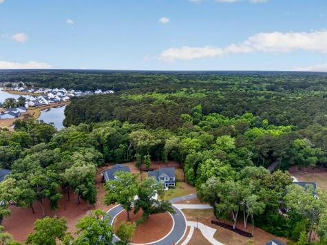 7089 Pumpkinseed Drive Johns Island SC 29455