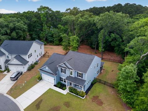 7089 Pumpkinseed Drive Johns Island SC 29455