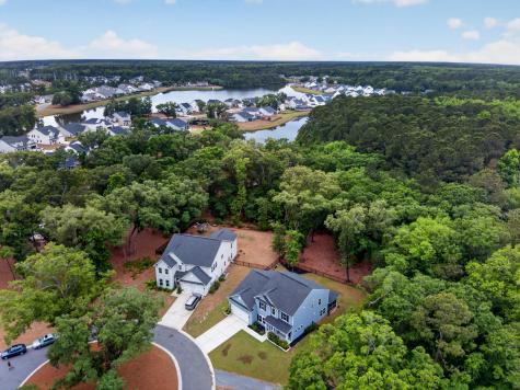 7089 Pumpkinseed Drive Johns Island SC 29455