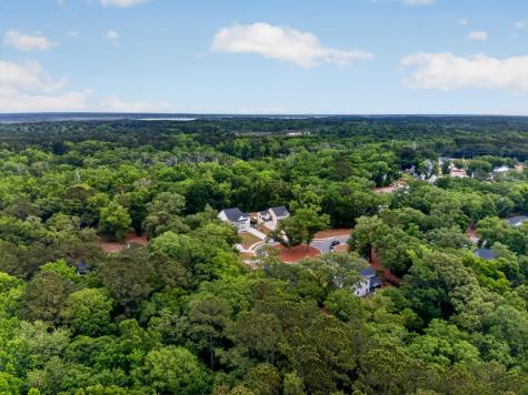 7089 Pumpkinseed Drive Johns Island SC 29455