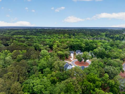 7089 Pumpkinseed Drive Johns Island SC 29455