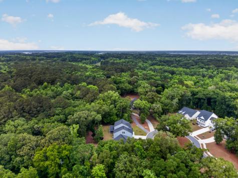 7089 Pumpkinseed Drive Johns Island SC 29455